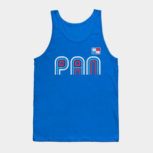 pan Tank Top